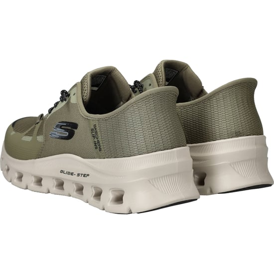 Skechers Slip-Ins Glide Step Pro Slip-Ins Sneakers Heren - Image 3