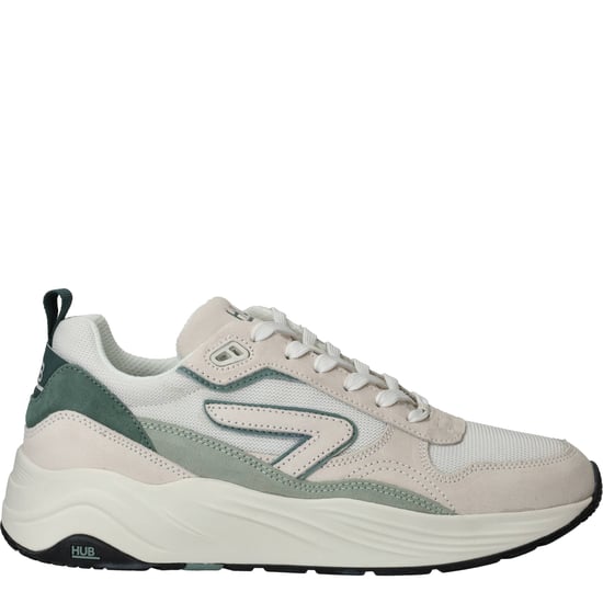 HUB Glide S43 Sneakers Heren - Image 1