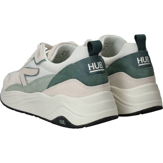 HUB Glide S43 Sneakers Heren - Image 3