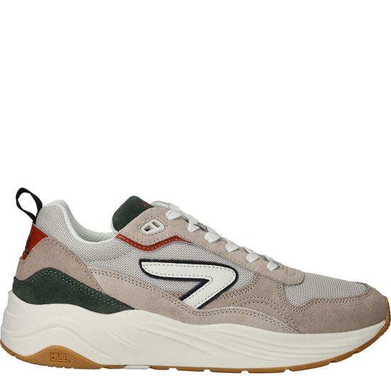HUB Glide Sneakers Heren - Image 1