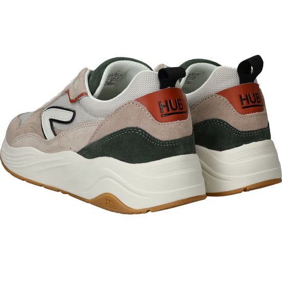 HUB Glide Sneakers Heren - Image 3