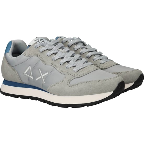 SUN68 Tom Solid Sneakers Heren - Image 2