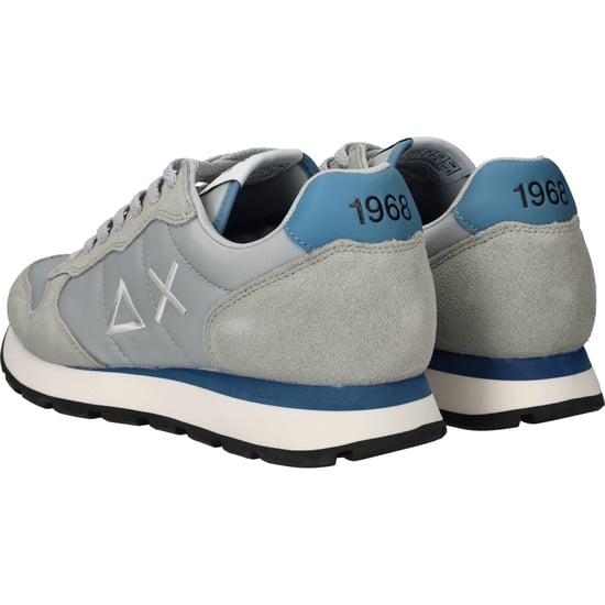 SUN68 Tom Solid Sneakers Heren - Image 3