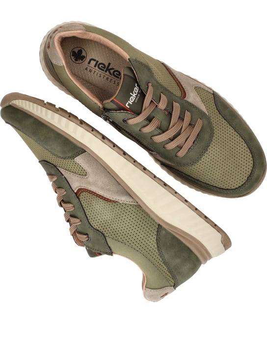 Rieker Sneakers Heren - Image 4