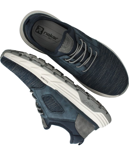 Rieker Sneakers Heren - Image 4