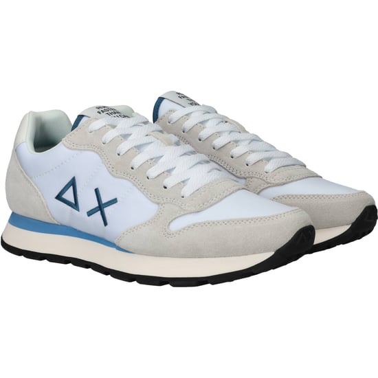 SUN68 Tom Solid Sneakers Heren - Image 2
