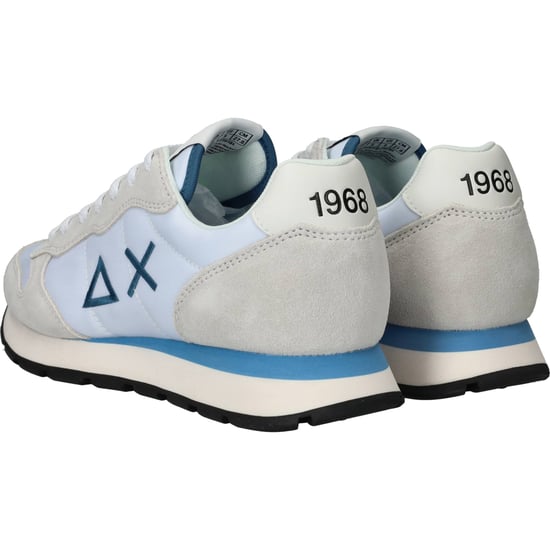 SUN68 Tom Solid Sneakers Heren - Image 3