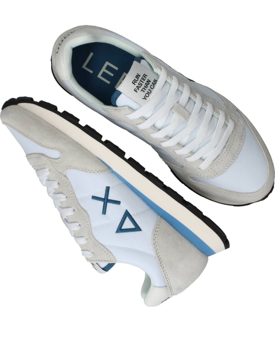 SUN68 Tom Solid Sneakers Heren - Image 4