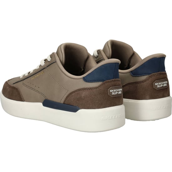 Skechers Slip-Ins Verloma Radical Sneakers Heren - Image 3