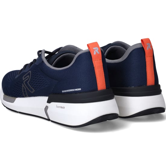Rieker Sport Sneakers Heren - Image 3