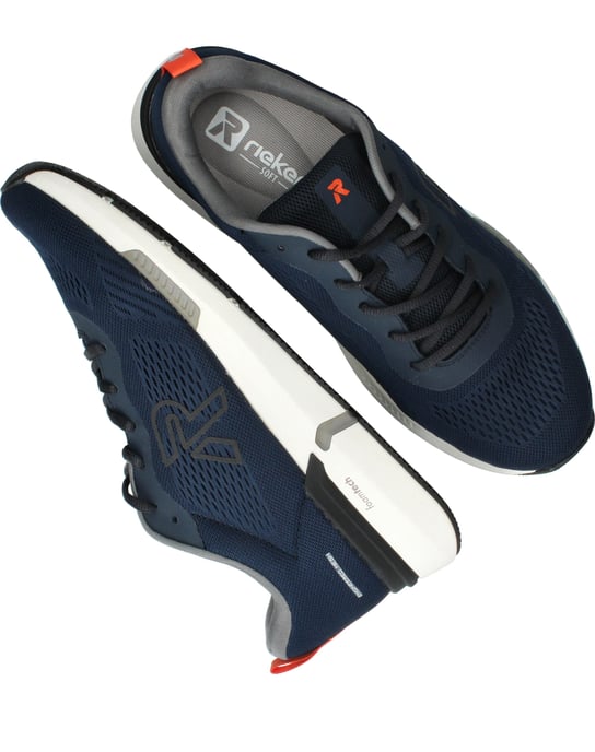 Rieker Sport Sneakers Heren - Image 4