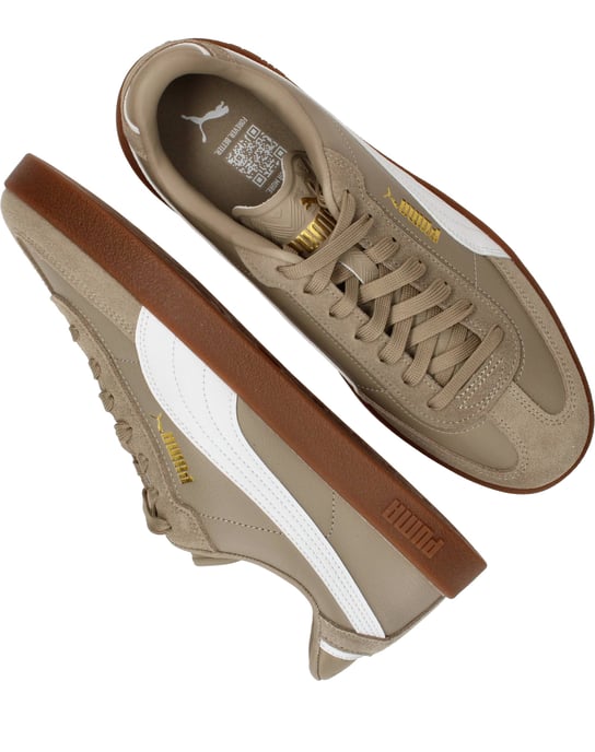 Puma Club II Era Sneakers Heren - Image 4