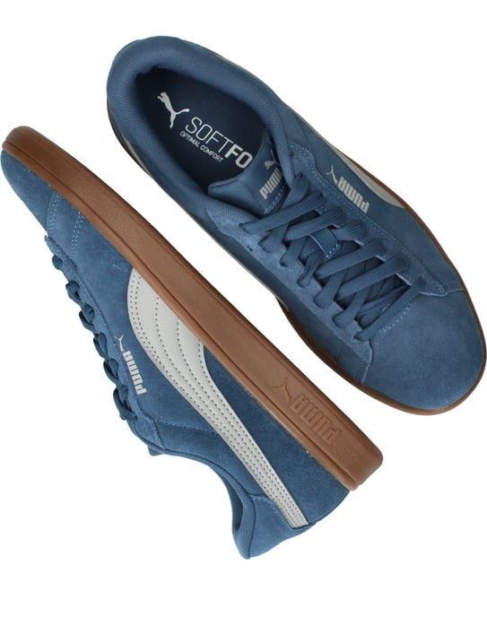 Puma Smash 3.0 Sneakers Heren - Image 4