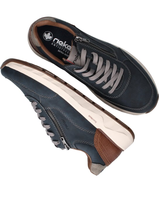Rieker Sneakers Heren - Image 4