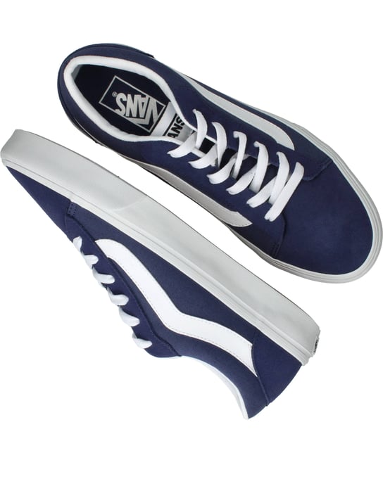 Vans Vero Ls Sneakers Heren - Image 4