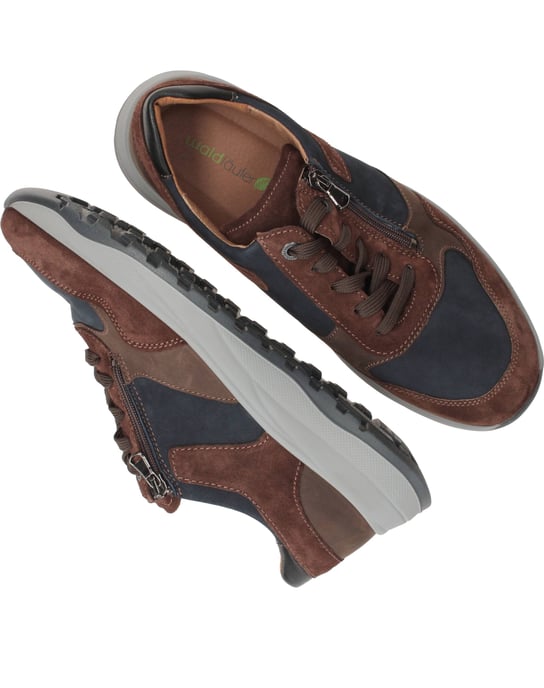 Waldlaufer John Sneakers Heren - Image 4