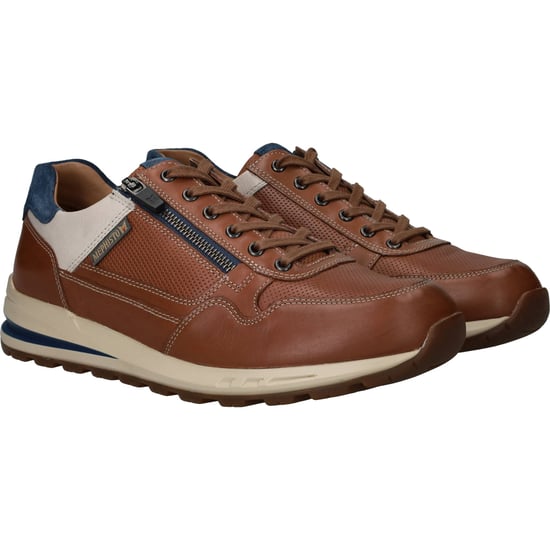 Mephisto Bradley Sneakers Heren - Image 2