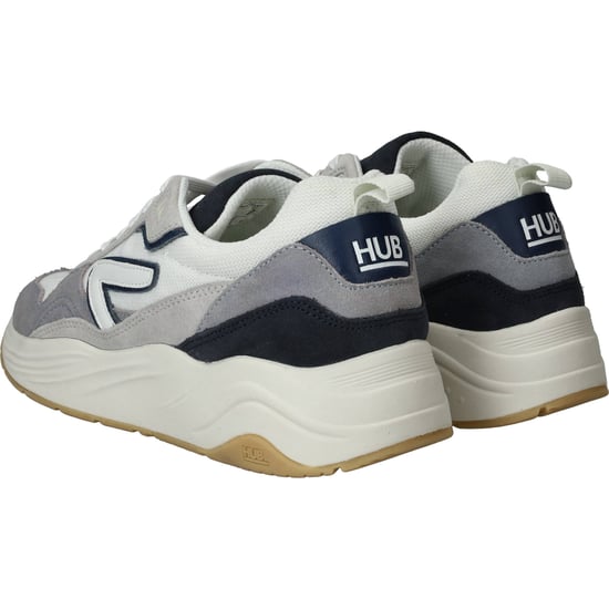 HUB Glide S43 Sneakers Heren - Image 3