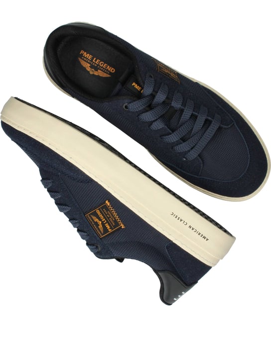 PME Legend Forwarder Sneakers Heren - Image 4