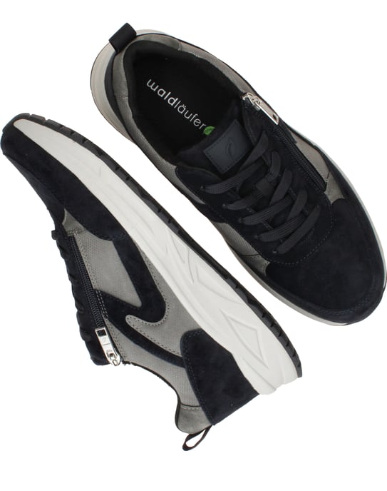 Waldlaufer Jack Sneakers Heren - Image 4