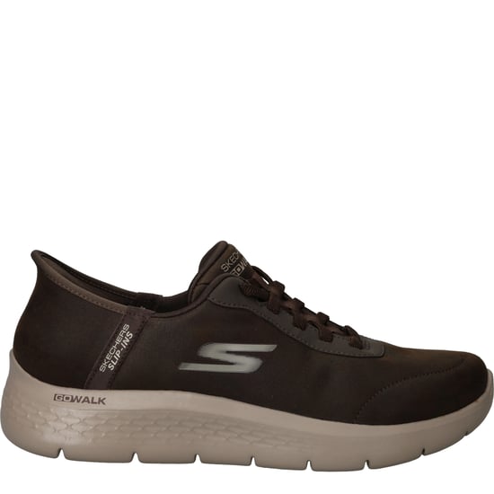Skechers Slip-Ins Go Walk Flex Sneakers Heren - Image 1