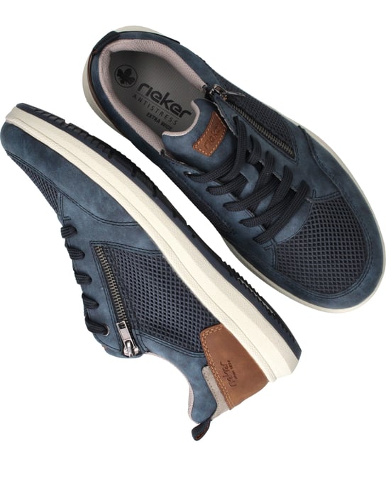 Rieker Sneakers Heren - Image 4