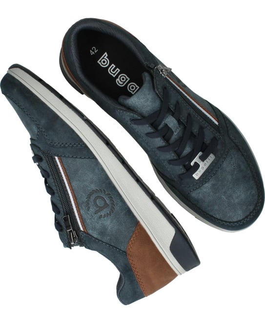 Bugatti Sneakers Heren - Image 4