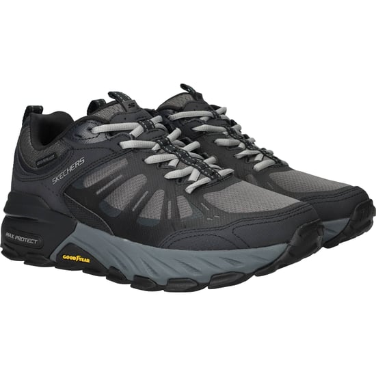 Skechers Max Protect Sherwood Ridge Sneakers Heren - Image 2