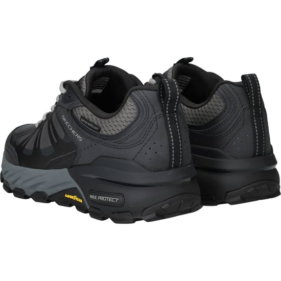 Skechers Max Protect Sherwood Ridge Sneakers Heren - Image 3