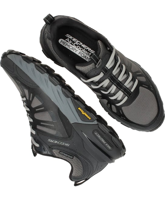 Skechers Max Protect Sherwood Ridge Sneakers Heren - Image 4