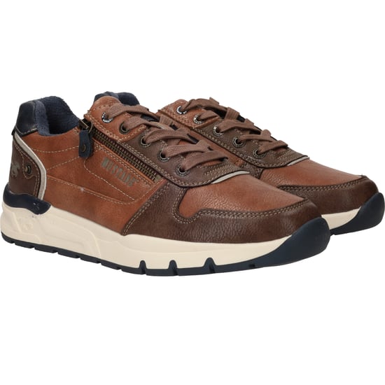 Mustang Sneakers Heren - Image 2