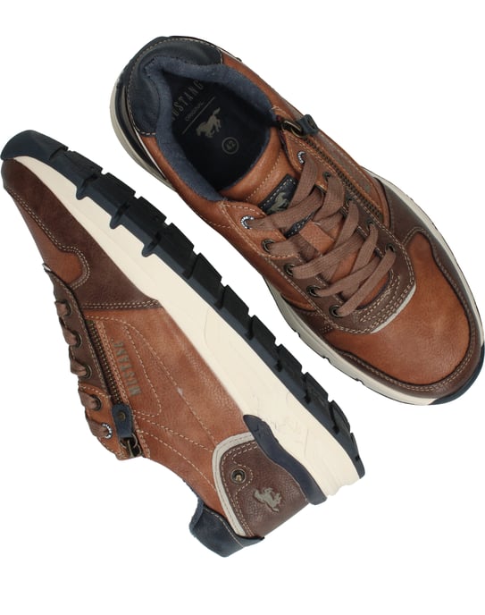 Mustang Sneakers Heren - Image 4