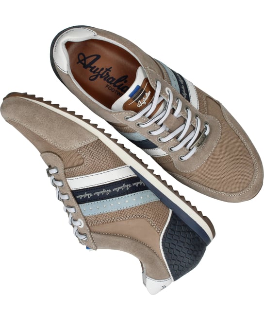 Australian Camaro Sneakers Heren - Image 4