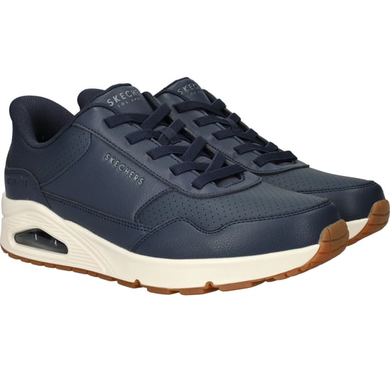 Skechers Slip-Ins Uno Banksia Sneakers Heren - Image 2