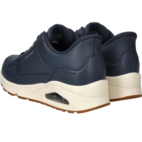 Skechers Slip-Ins Uno Banksia Sneakers Heren - Image 3