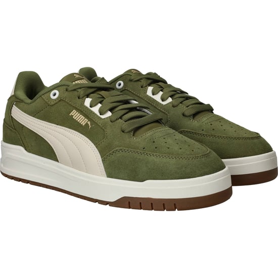 Puma Shuffle Downtown SD Sneakers Heren - Image 2