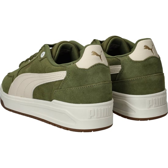 Puma Shuffle Downtown SD Sneakers Heren - Image 3
