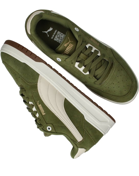 Puma Shuffle Downtown SD Sneakers Heren - Image 4