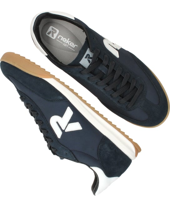Rieker Sneakers Heren - Image 4