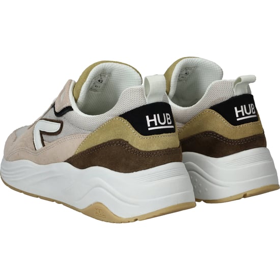 HUB Glide S43 Sneakers Heren - Image 3