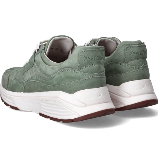 Xsensible Golden Gate Stretchwalker Sneakers Heren - Image 3