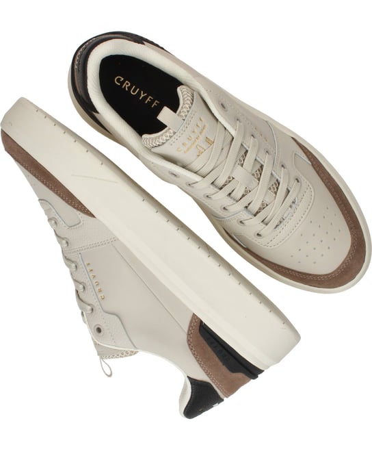 Cruyff Endorsed Tennis Sneakers Heren - Image 4