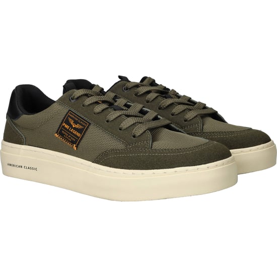 PME Legend Forwarder Sneakers Heren - Image 2