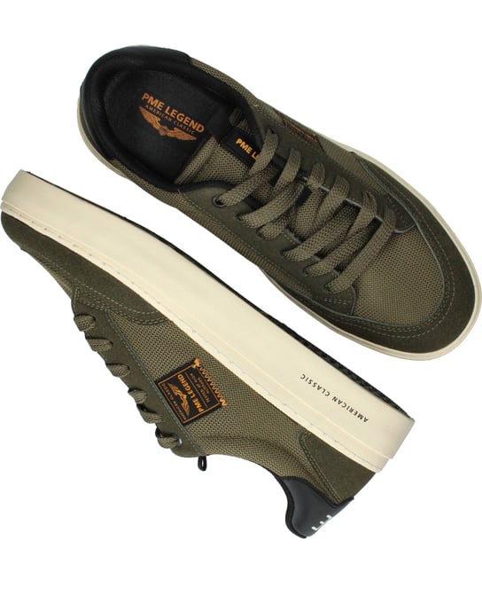 PME Legend Forwarder Sneakers Heren - Image 4