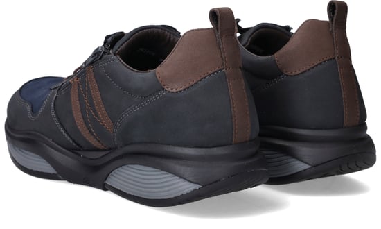 Xsensible SWX3 Stretchwalker Sneakers Heren - Image 3