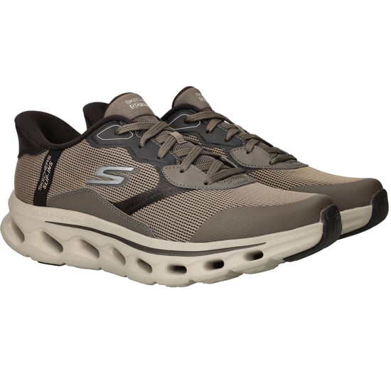 Skechers Slip-Ins Go Walk Glide-Step Sneakers Heren - Image 2