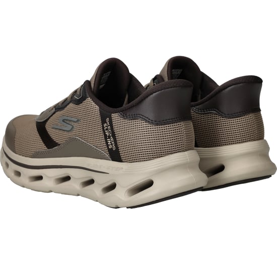 Skechers Slip-Ins Go Walk Glide-Step Sneakers Heren - Image 3