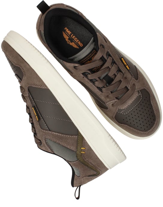 PME Legend Hinger Sneakers Heren - Image 4
