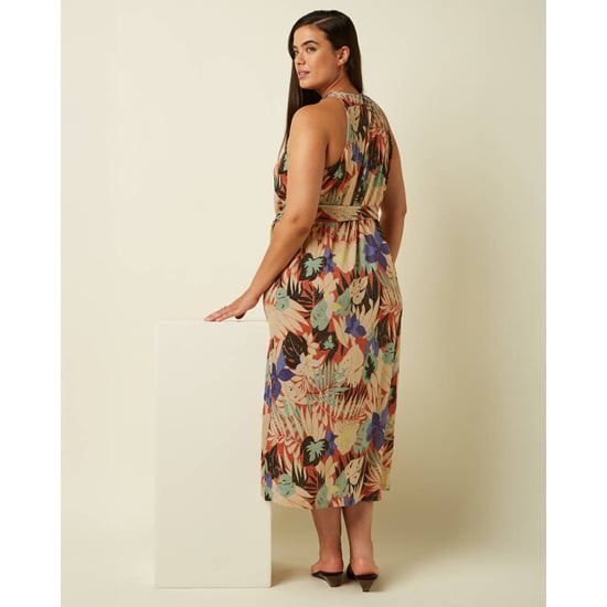 King Louie Jurk 10462 virna - Image 3