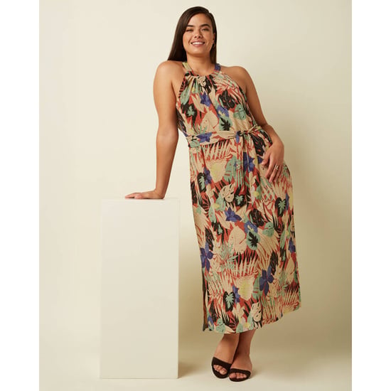 King Louie Jurk 10462 virna - Image 4